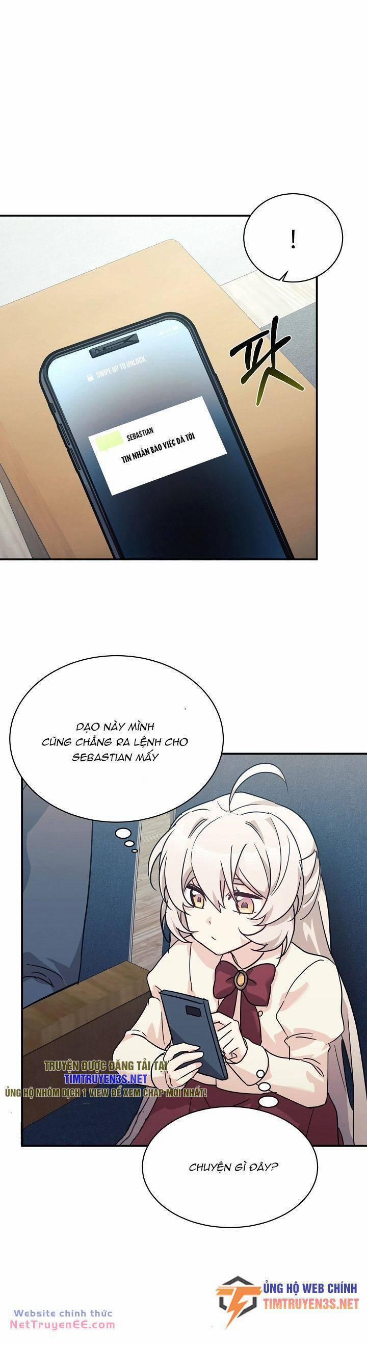 Con Gái Tôi Là Rồng! 62 trang 34