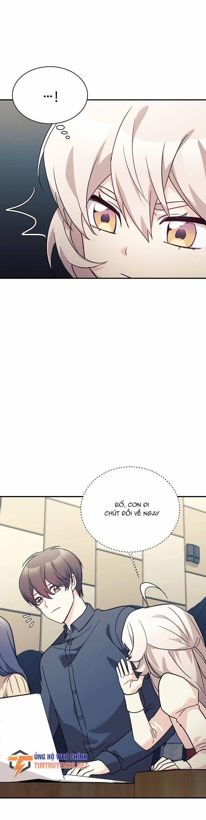 Con Gái Tôi Là Rồng! 62 trang 35