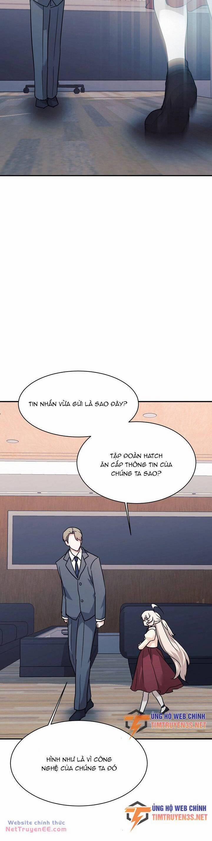 Con Gái Tôi Là Rồng! 62 trang 38