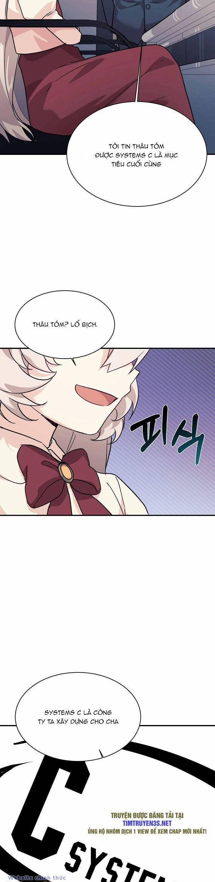 Con Gái Tôi Là Rồng! 62 trang 40