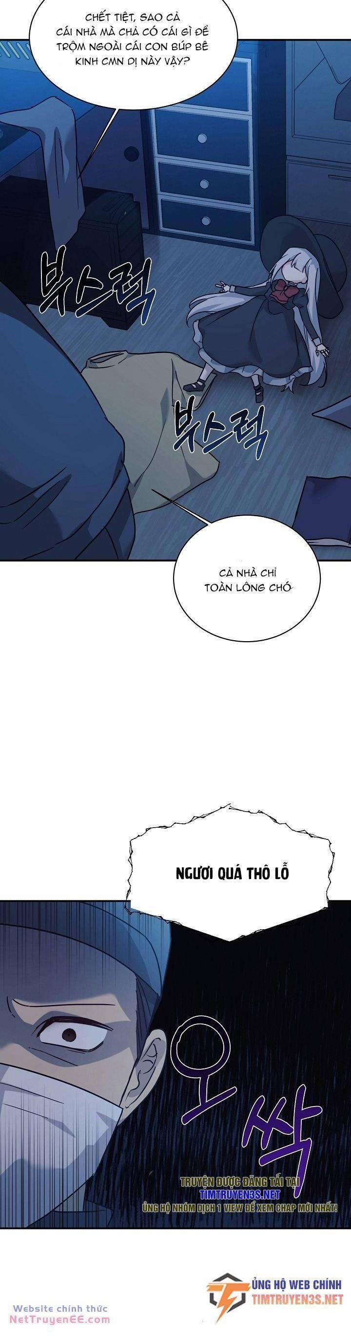 Con Gái Tôi Là Rồng! 62 trang 8