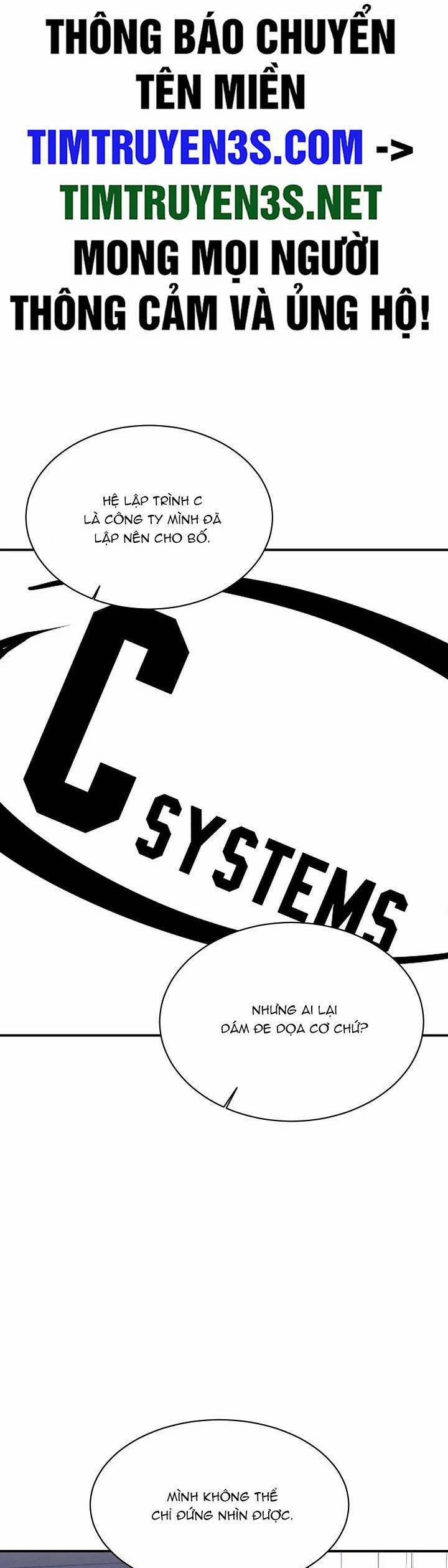 Con Gái Tôi Là Rồng! 63 trang 1