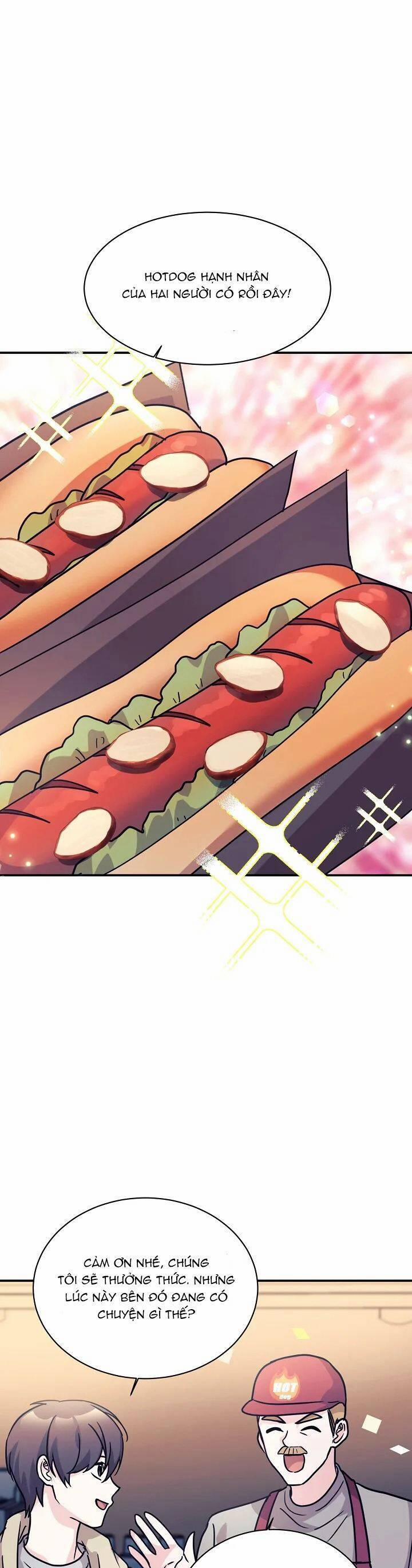 Con Gái Tôi Là Rồng! 63 trang 10