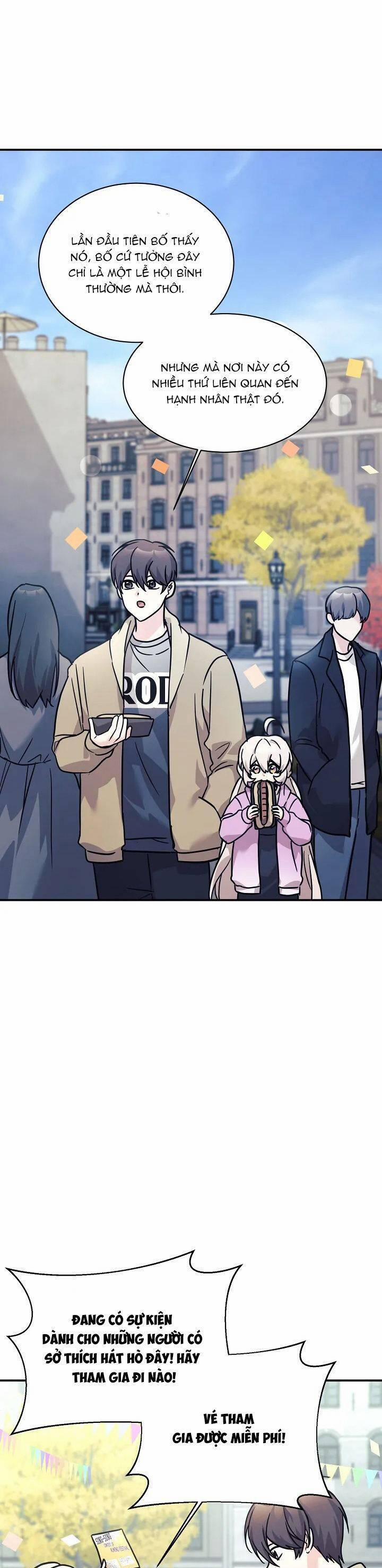 Con Gái Tôi Là Rồng! 63 trang 14