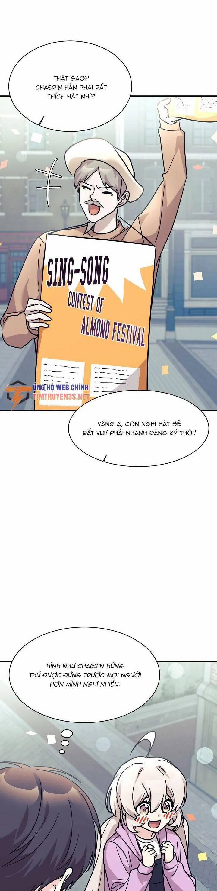 Con Gái Tôi Là Rồng! 63 trang 16