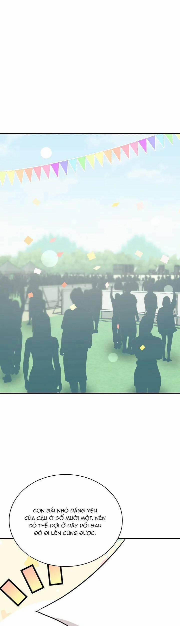 Con Gái Tôi Là Rồng! 63 trang 18