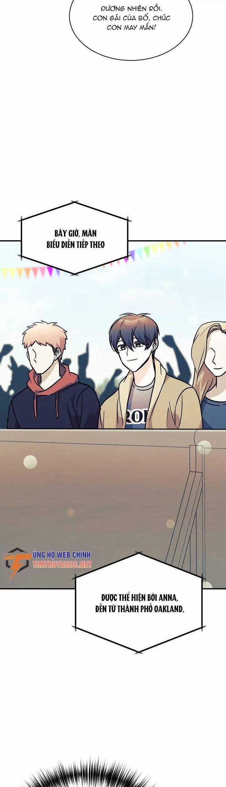 Con Gái Tôi Là Rồng! 63 trang 20