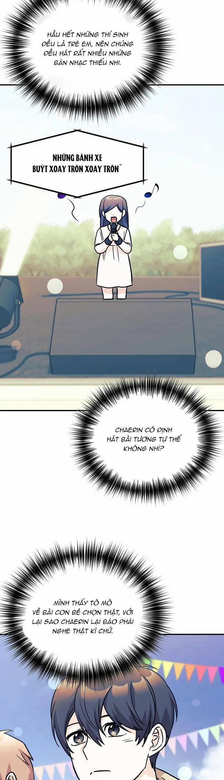 Con Gái Tôi Là Rồng! 63 trang 21