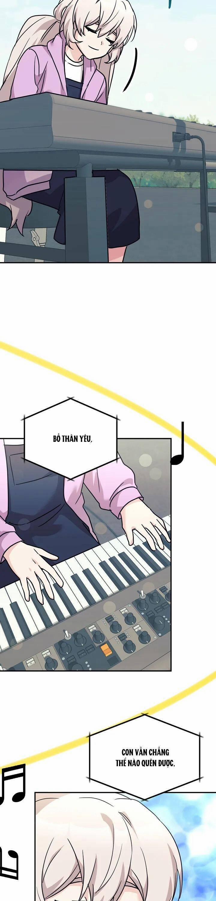 Con Gái Tôi Là Rồng! 63 trang 25