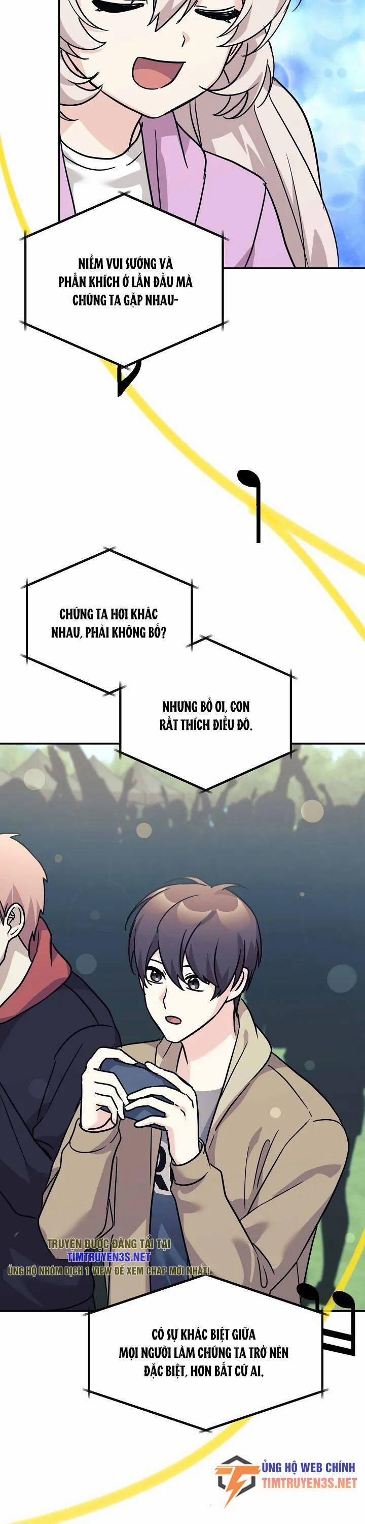 Con Gái Tôi Là Rồng! 63 trang 26