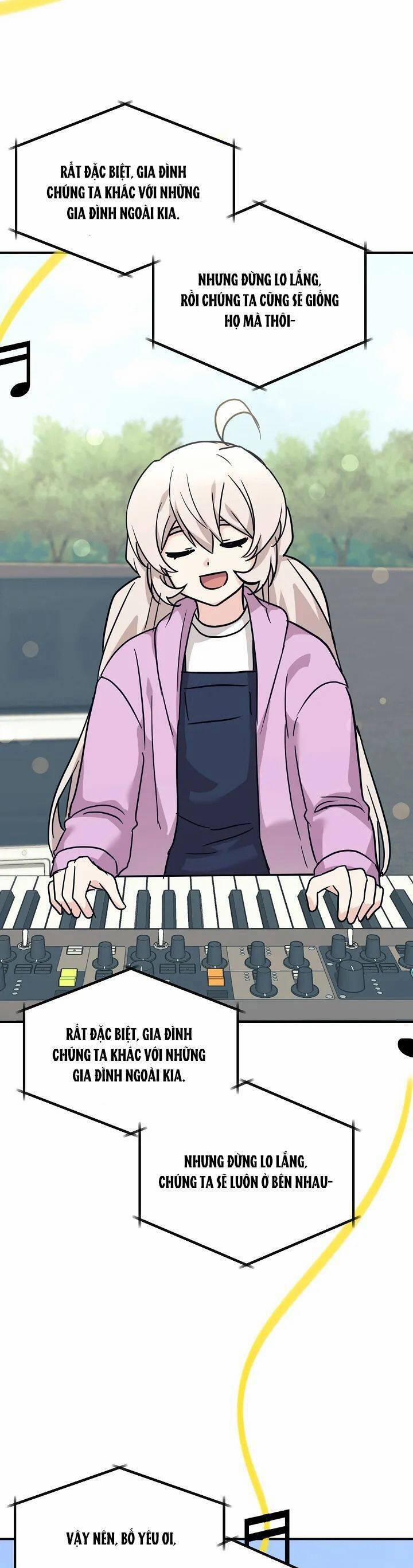 Con Gái Tôi Là Rồng! 63 trang 27