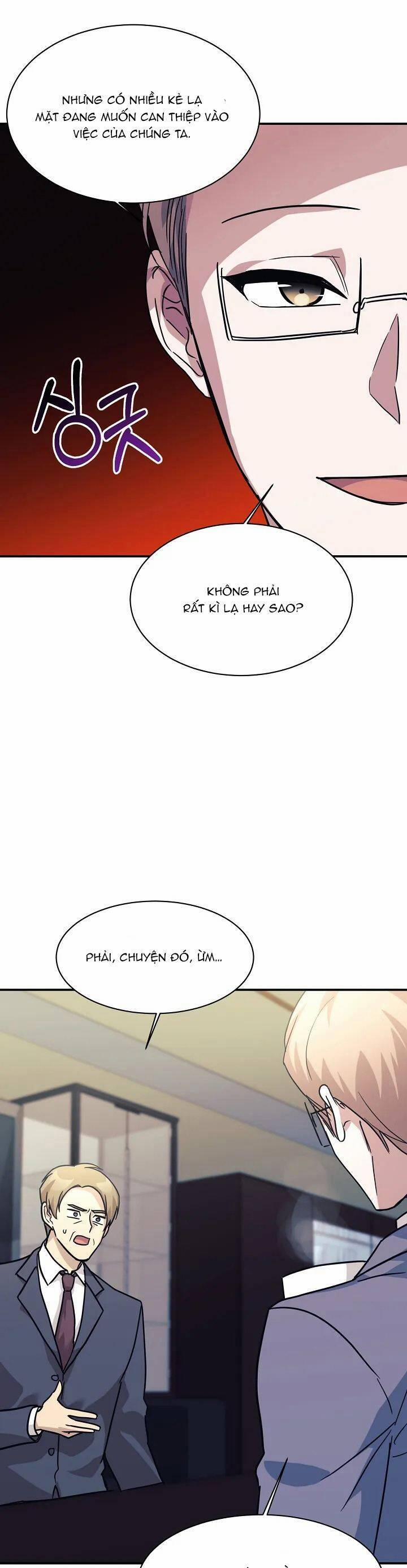 Con Gái Tôi Là Rồng! 63 trang 41