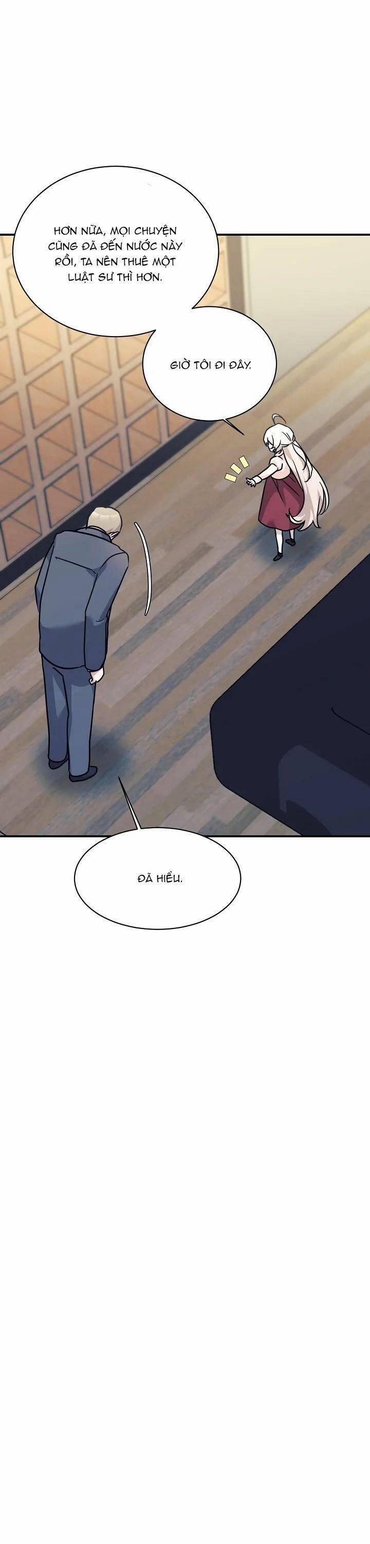 Con Gái Tôi Là Rồng! 63 trang 6