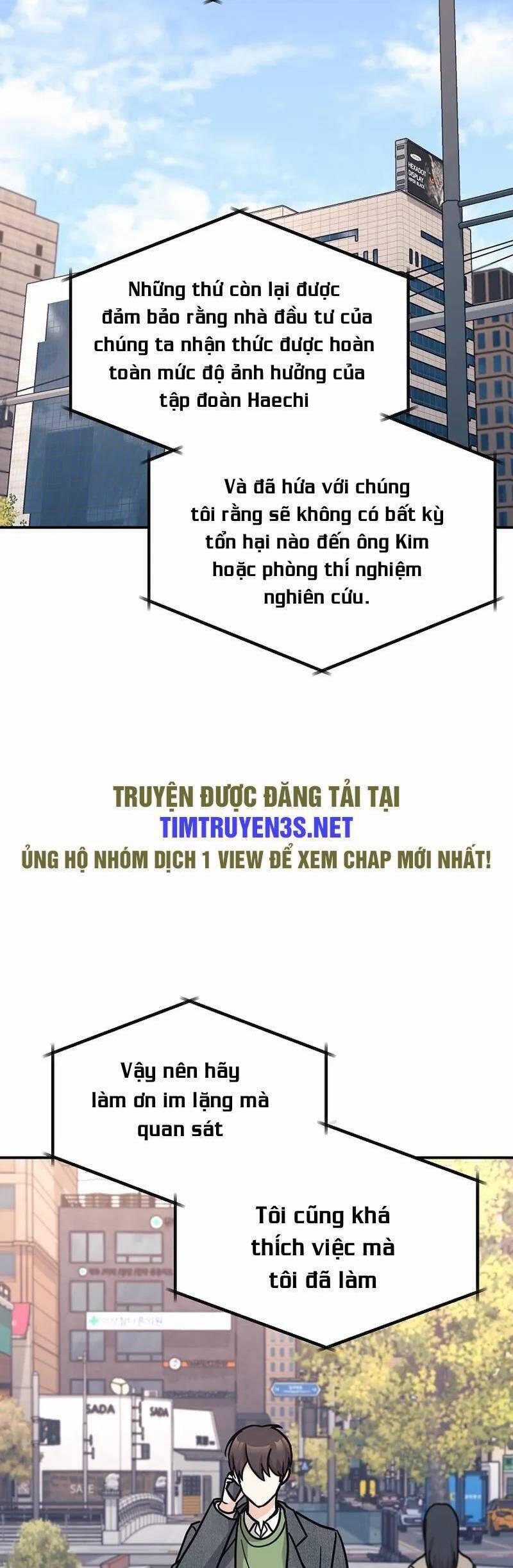 Con Gái Tôi Là Rồng! 64 trang 29