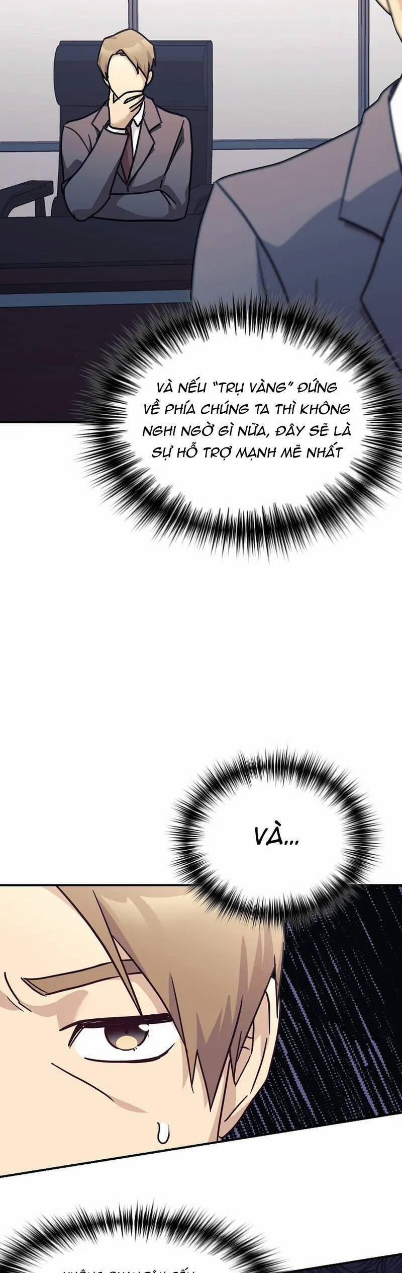 Con Gái Tôi Là Rồng! 64 trang 39