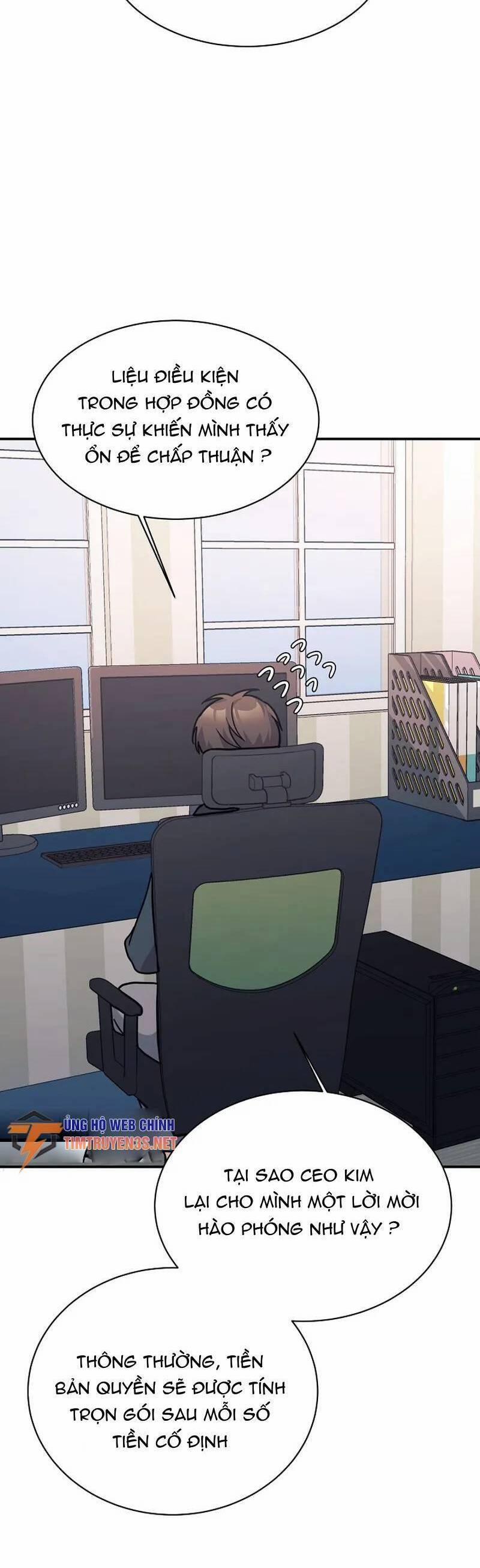 Con Gái Tôi Là Rồng! 64 trang 45