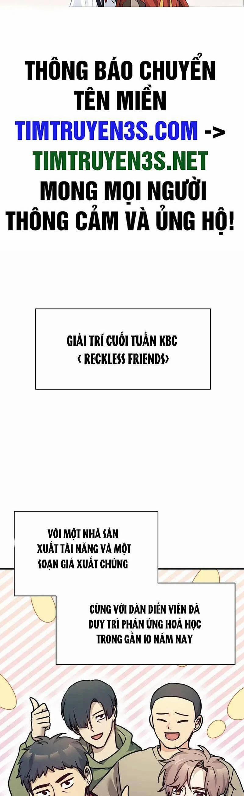 Con Gái Tôi Là Rồng! 65 trang 1