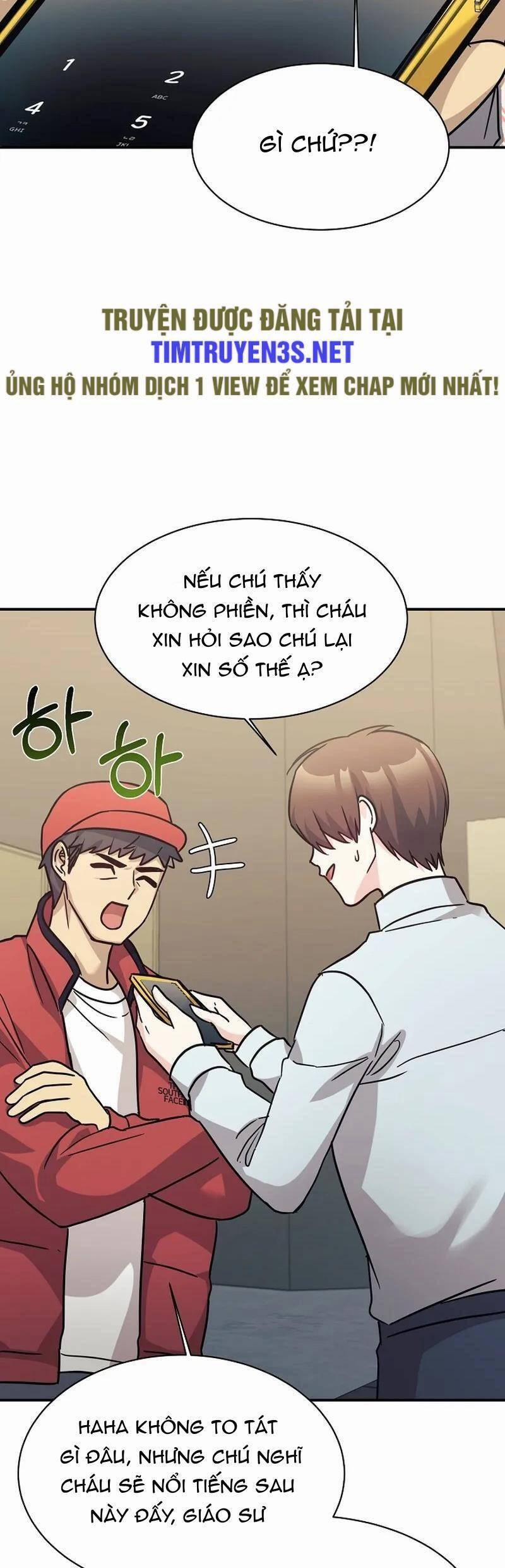 Con Gái Tôi Là Rồng! 65 trang 24