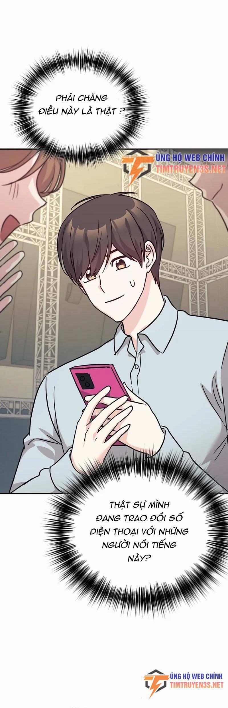 Con Gái Tôi Là Rồng! 65 trang 26