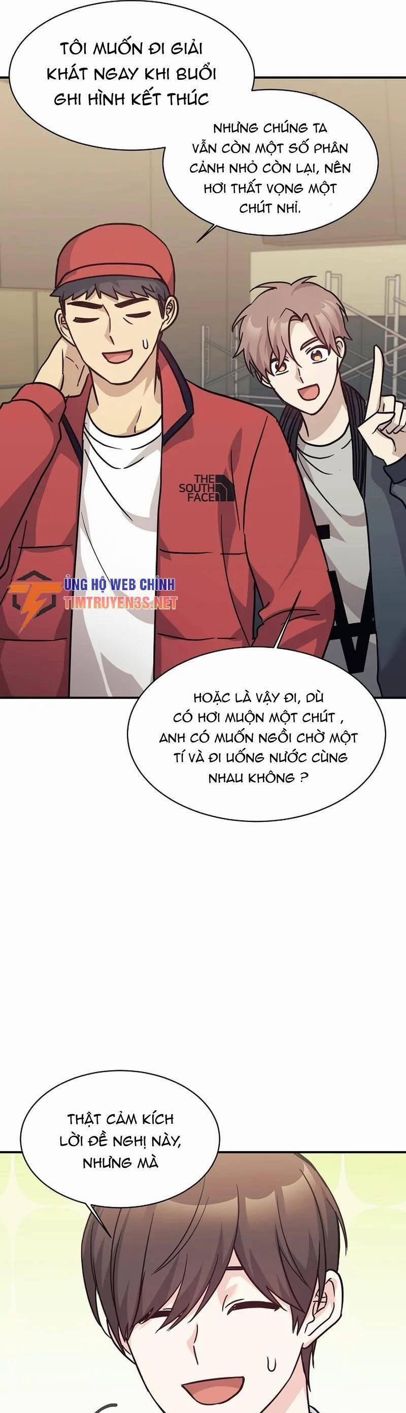 Con Gái Tôi Là Rồng! 65 trang 27