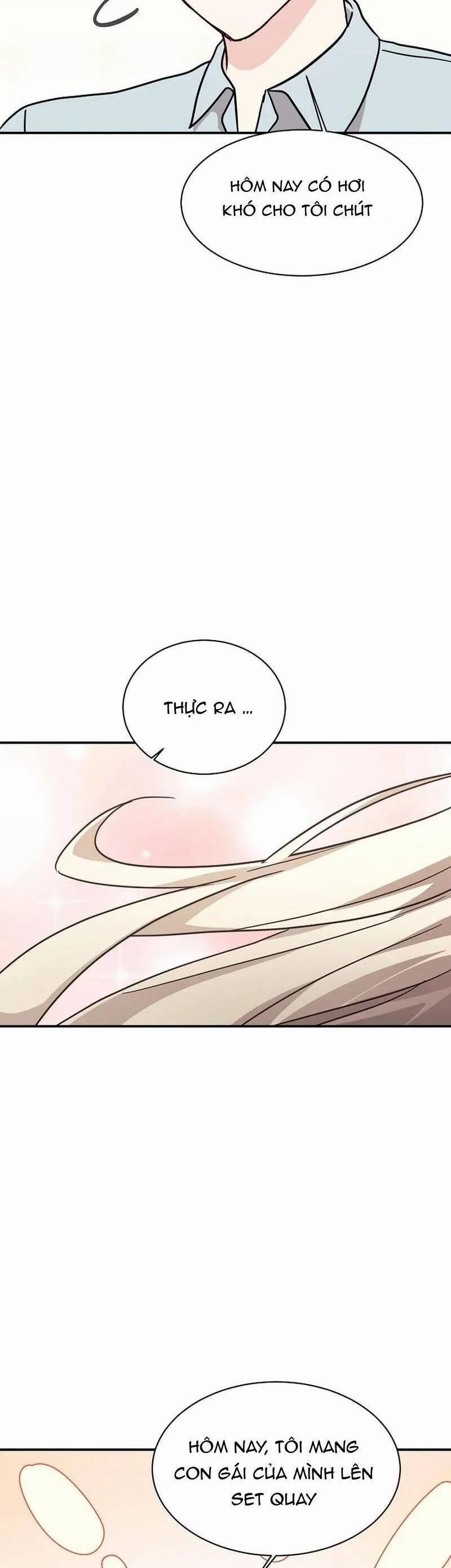 Con Gái Tôi Là Rồng! 65 trang 28