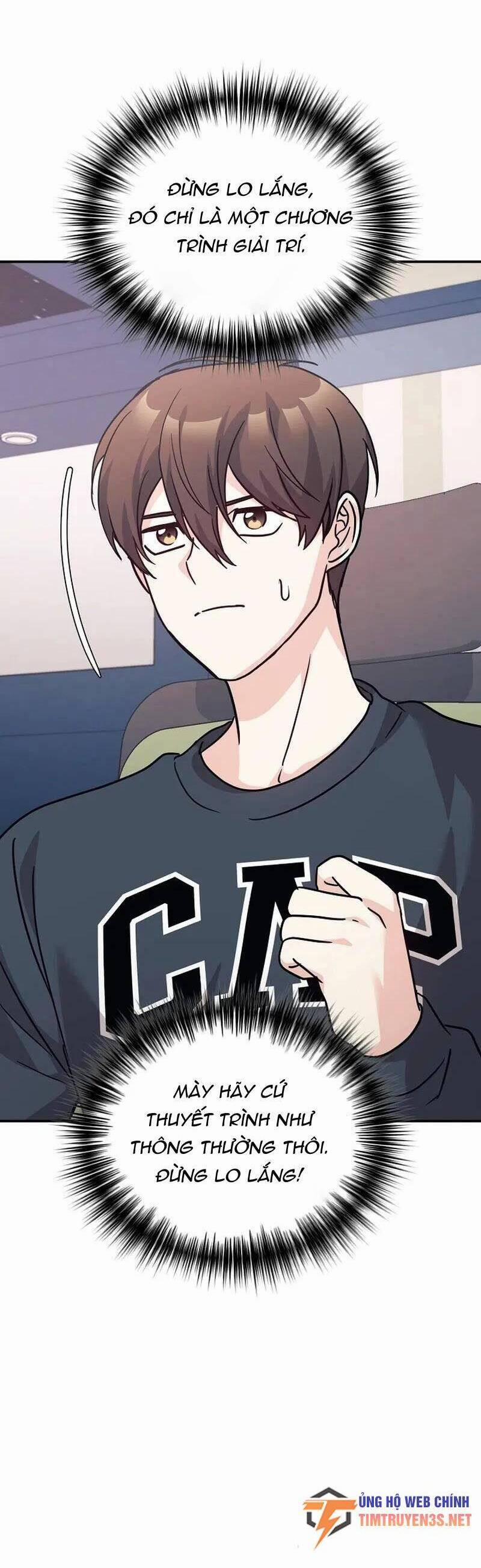 Con Gái Tôi Là Rồng! 65 trang 6