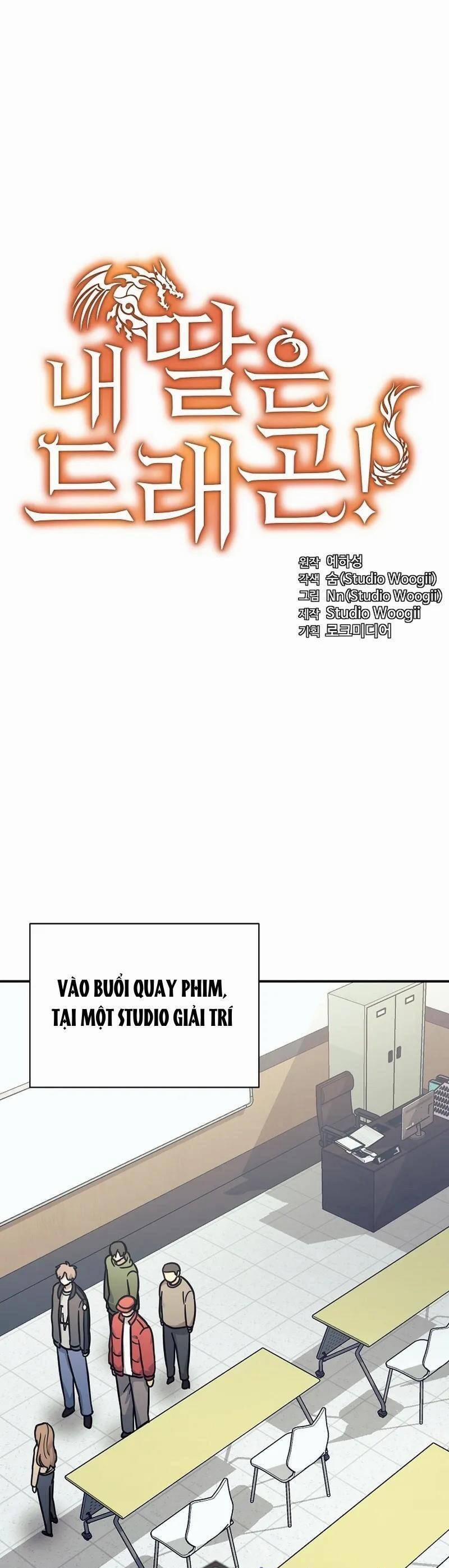 Con Gái Tôi Là Rồng! 65 trang 7
