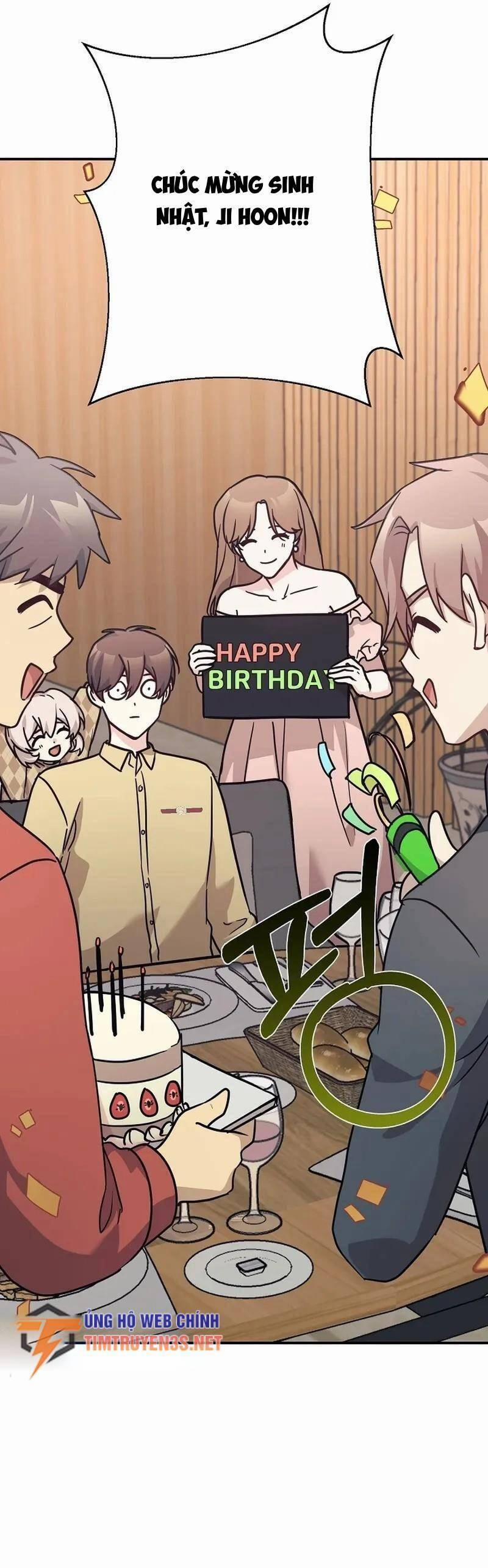 Con Gái Tôi Là Rồng! 66 trang 16