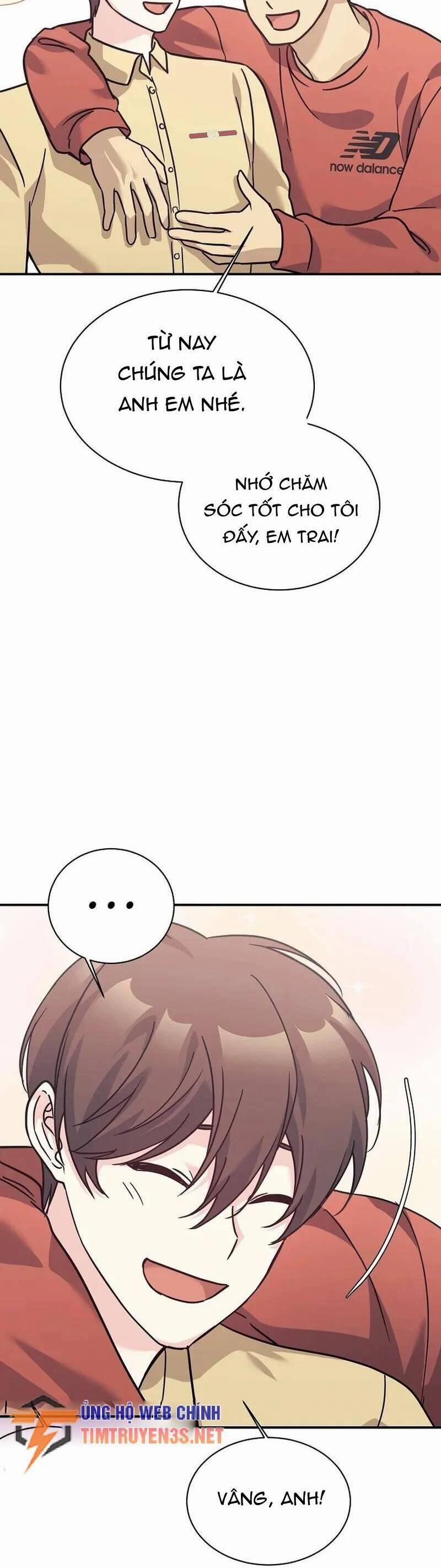 Con Gái Tôi Là Rồng! 66 trang 27