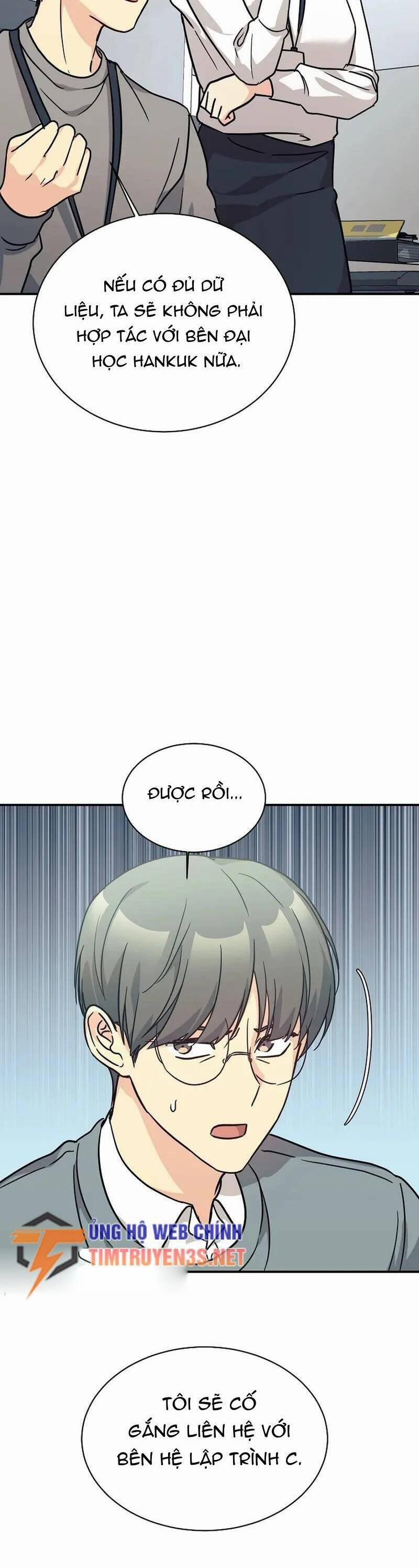 Con Gái Tôi Là Rồng! 66 trang 42