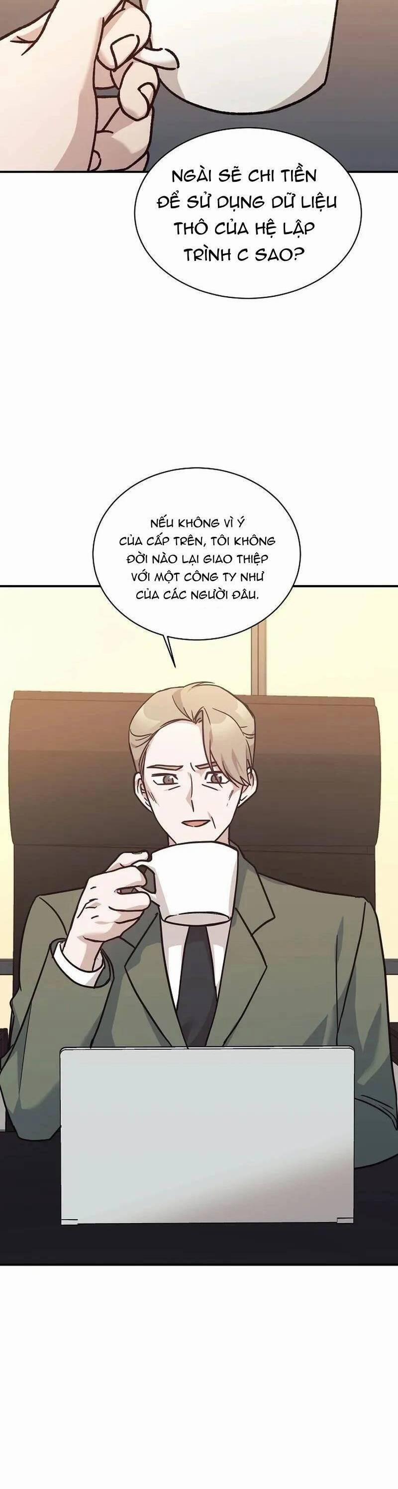 Con Gái Tôi Là Rồng! 66 trang 44