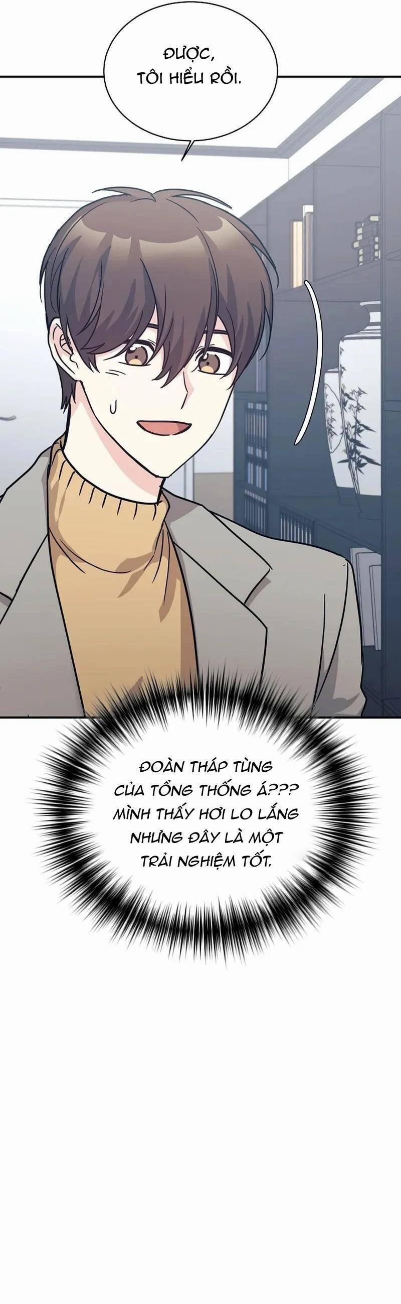 Con Gái Tôi Là Rồng! 66 trang 6