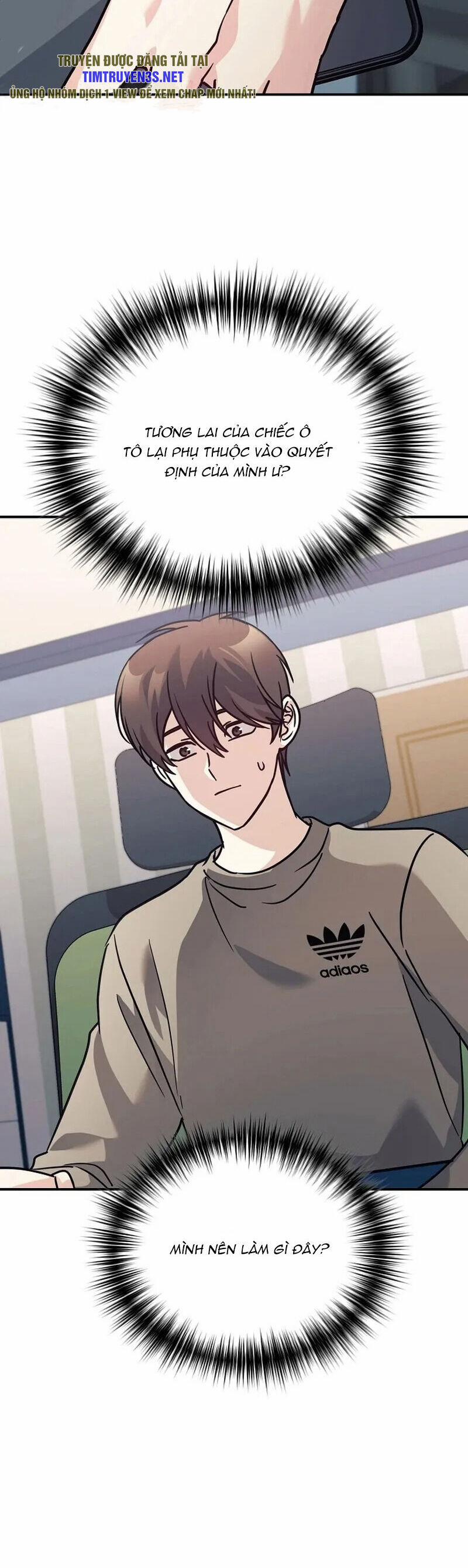 Con Gái Tôi Là Rồng! 67 trang 24