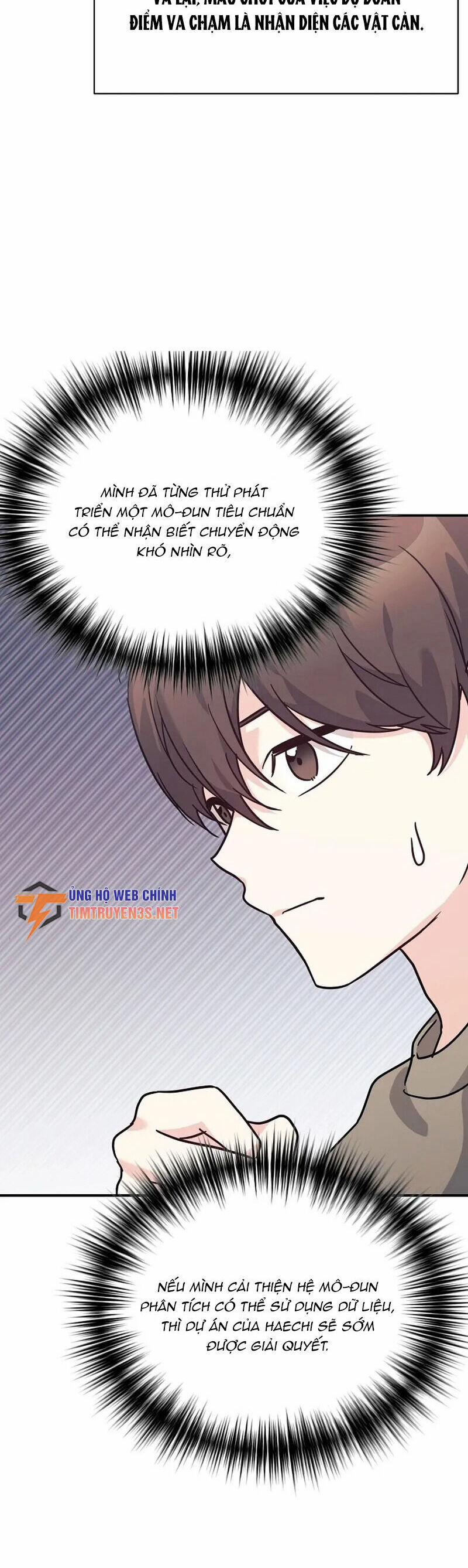 Con Gái Tôi Là Rồng! 67 trang 26