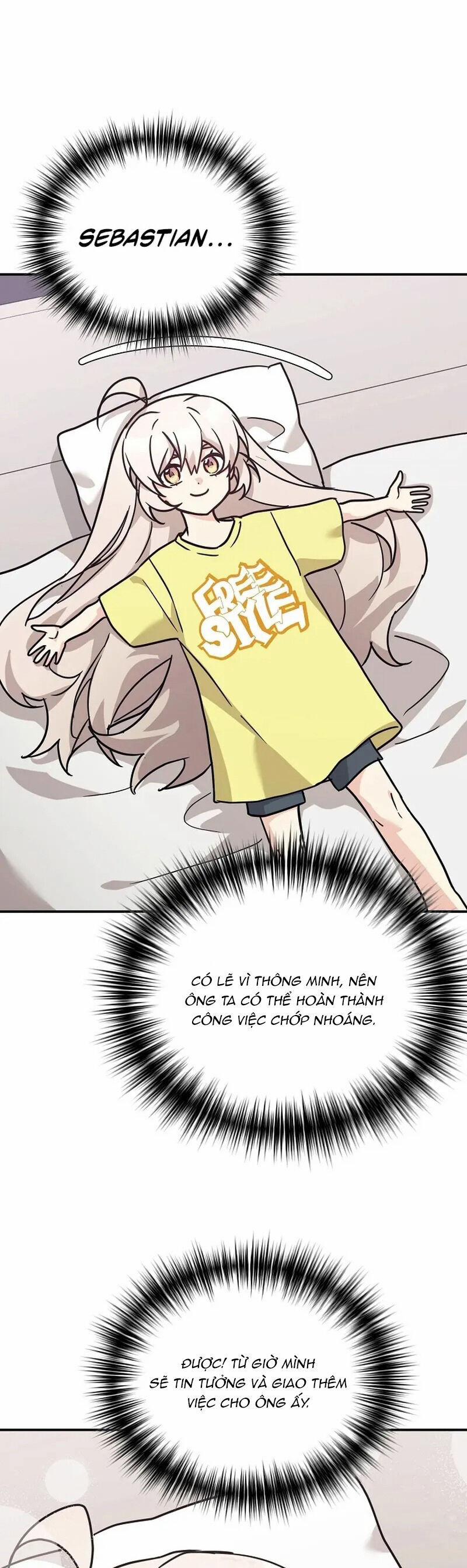 Con Gái Tôi Là Rồng! 67 trang 30