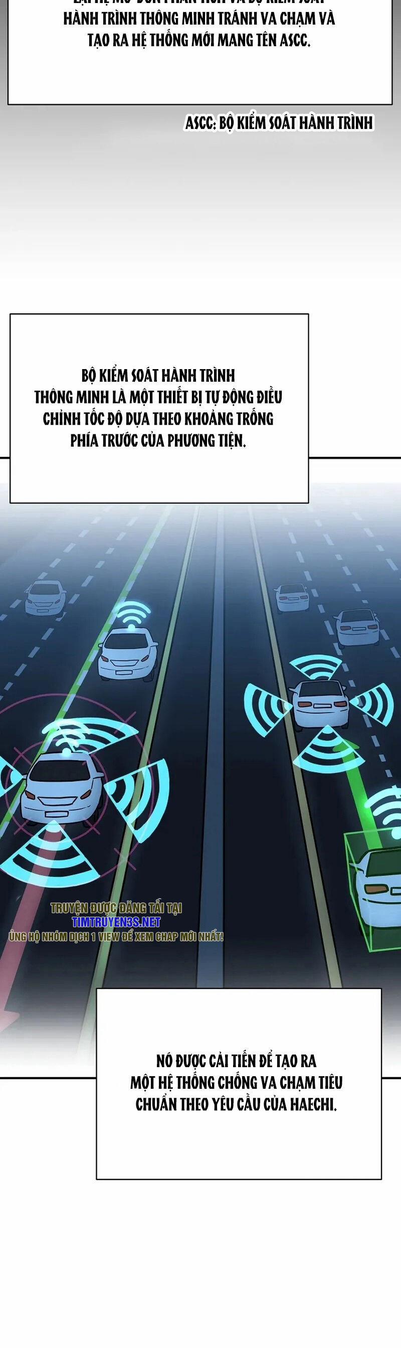 Con Gái Tôi Là Rồng! 67 trang 32