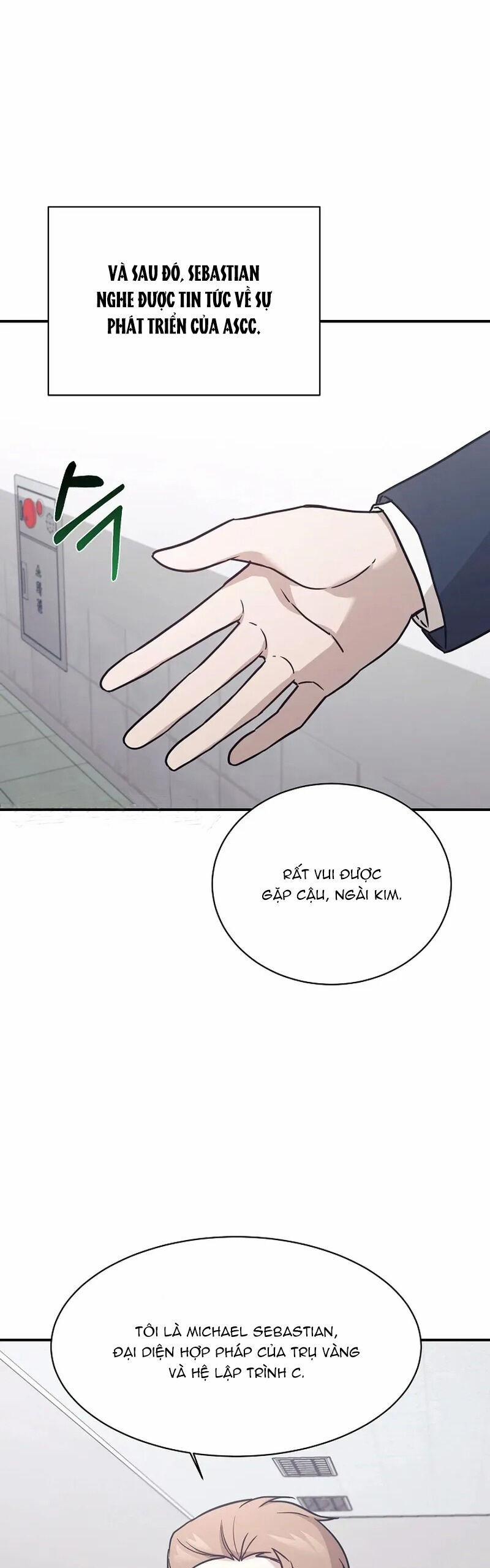 Con Gái Tôi Là Rồng! 67 trang 33