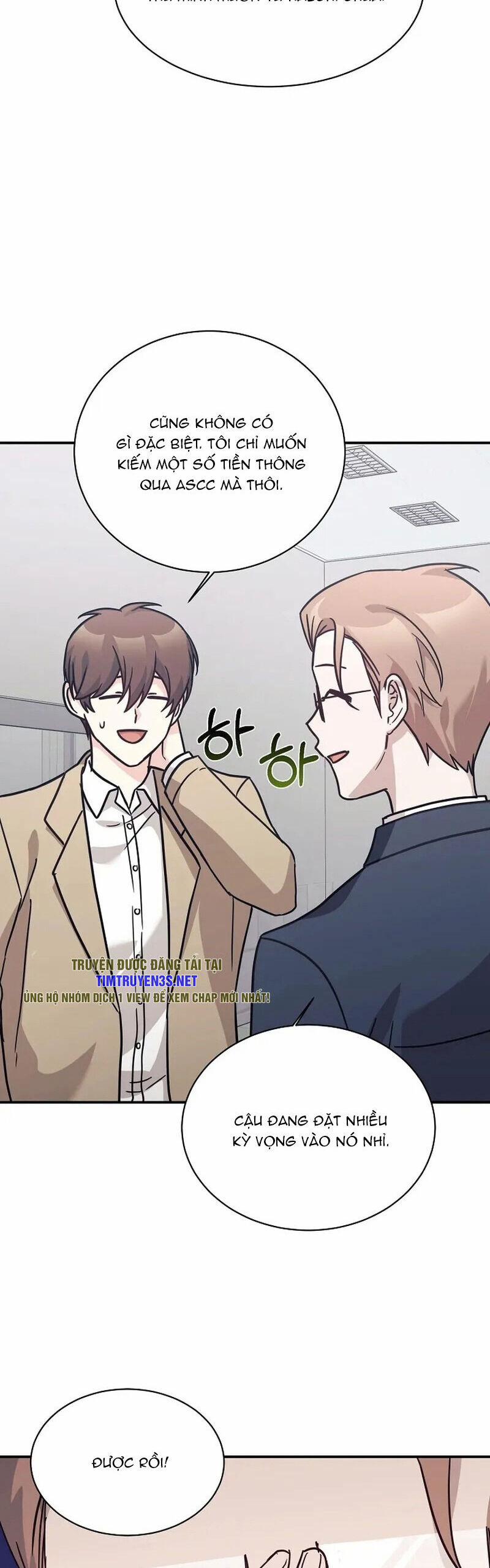 Con Gái Tôi Là Rồng! 67 trang 36