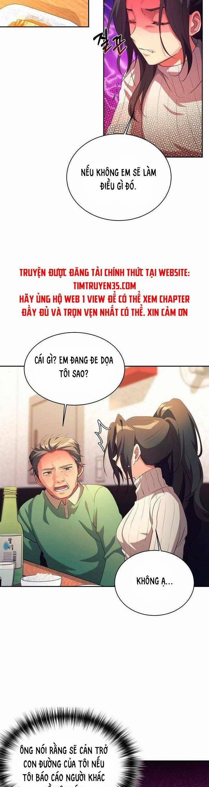 Con Gái Tôi Là Rồng! 7.5 trang 10