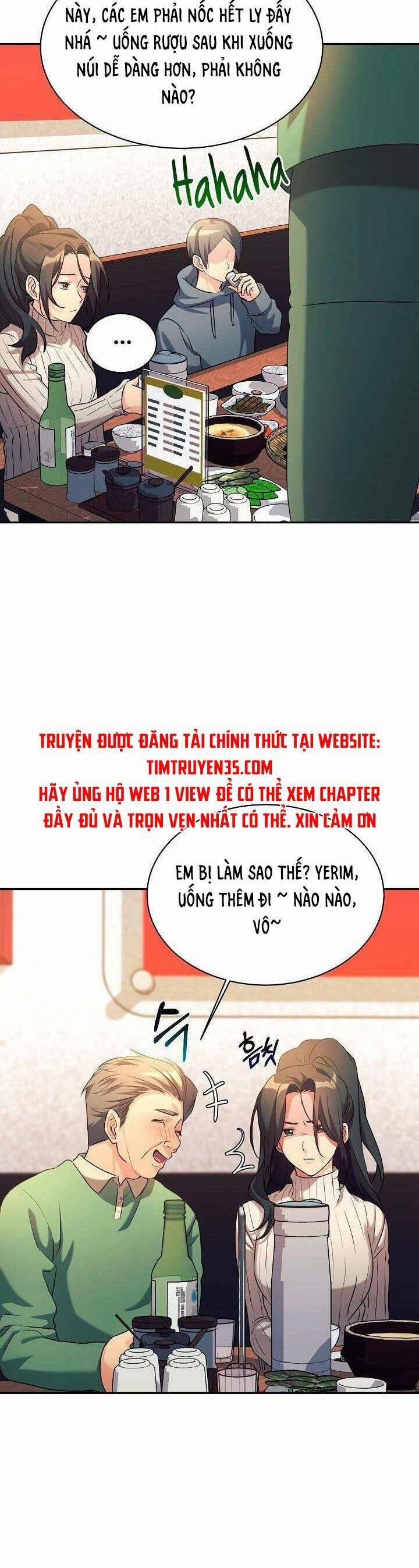 Con Gái Tôi Là Rồng! 7.5 trang 5