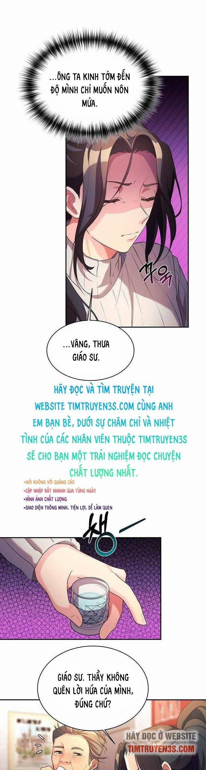 Con Gái Tôi Là Rồng! 7.5 trang 6