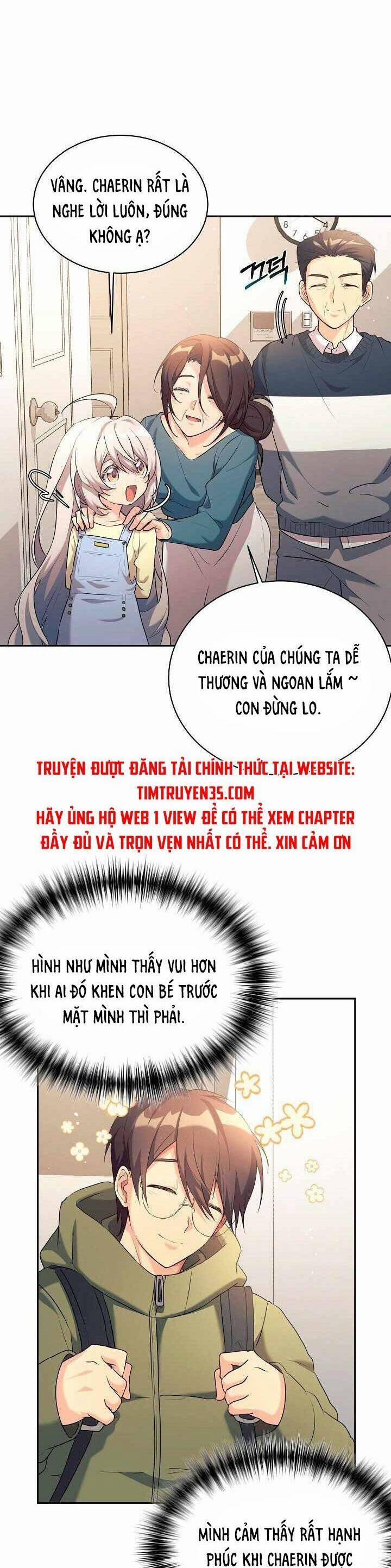 Con Gái Tôi Là Rồng! 7 trang 4