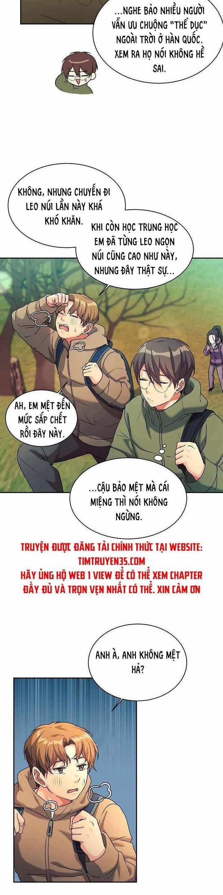 Con Gái Tôi Là Rồng! 7 trang 9