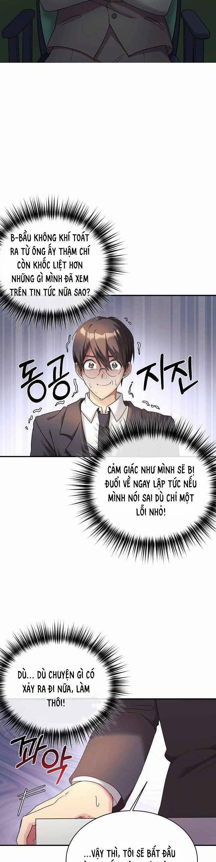 Con Gái Tôi Là Rồng! 9 trang 12