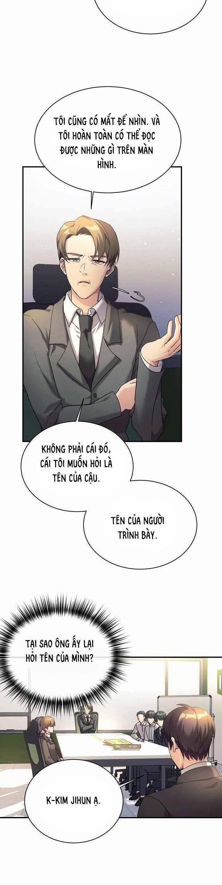 Con Gái Tôi Là Rồng! 9 trang 16