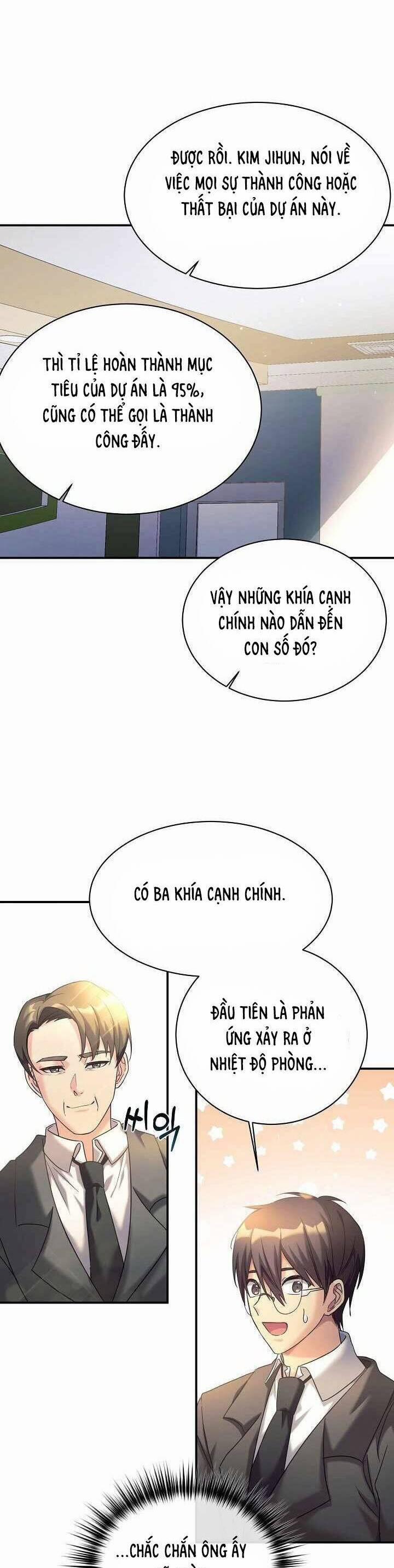 Con Gái Tôi Là Rồng! 9 trang 17