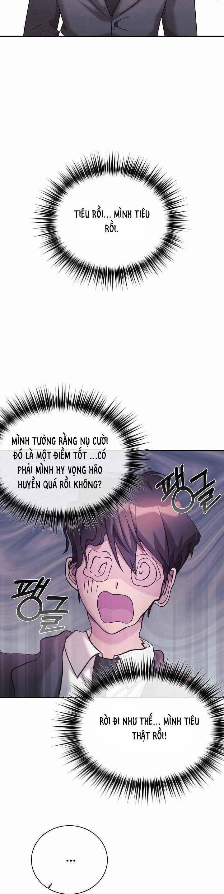 Con Gái Tôi Là Rồng! 9 trang 19