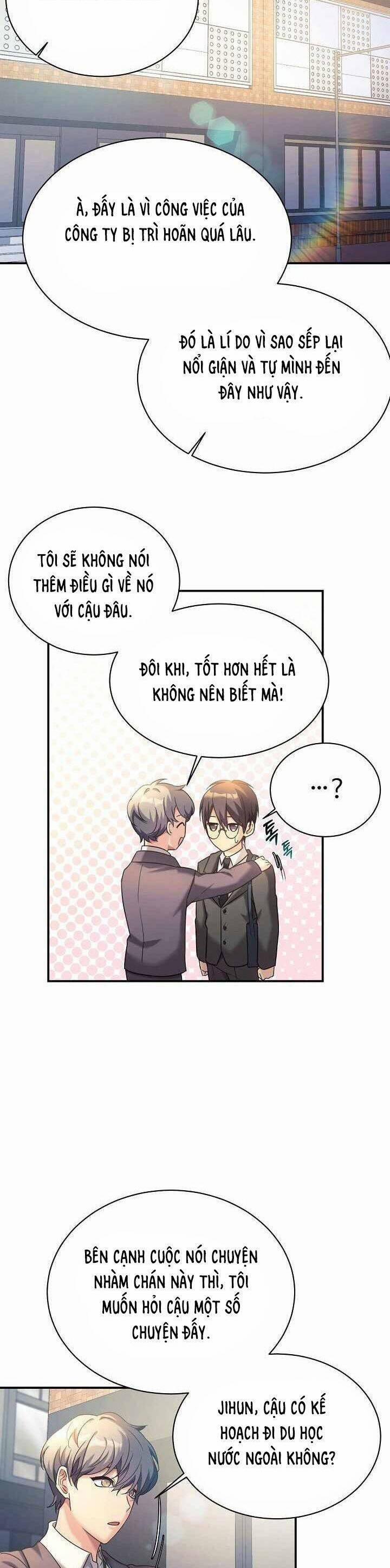 Con Gái Tôi Là Rồng! 9 trang 29