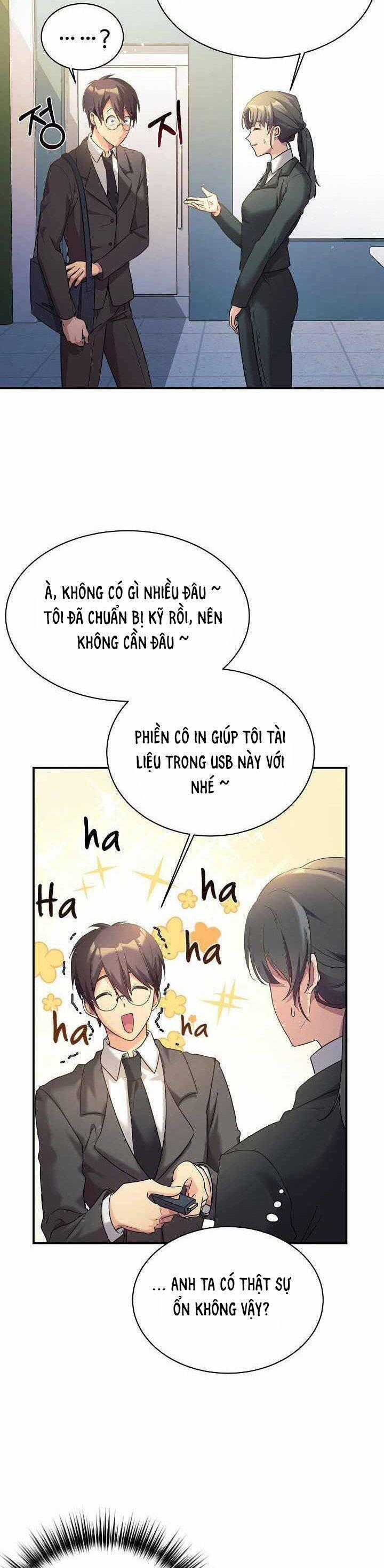 Con Gái Tôi Là Rồng! 9 trang 7