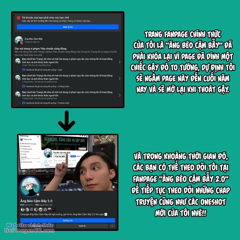 Còn Gì Tệ Hơn Cả Yandere Nữa...? 58 trang 4